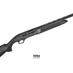 Strzelba samopowtarzalna TATRA STB-400 BLACK kal.12/76